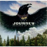 Journey - Message Of Love