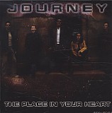 Journey - The Place In Your Heart