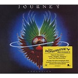 Journey - Evolution - Reissue 2006