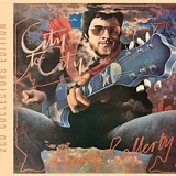 Rafferty, Gerry - City To City