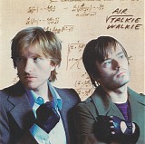 air - talkie walkie