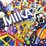 Mika - The Boy Who Knew Too Much