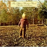 The Allman Brothers Band - Brothers And Sisters