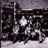 The Allman Brothers Band - Live at Fillmore East
