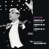 Bernstein & New York Philharmonic - Haydn â€¢ Paris Symphonies, Nos. 82-87