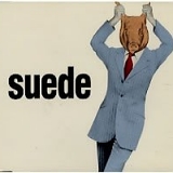 Suede - Animal Nitrate