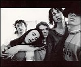 Primal Scream - Rocks