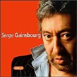 Gainsbourg, Serge - Serge Gainsbourg, Vol. 1