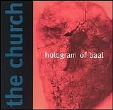 Church - Hologram of Baal [Bonus CD] Disc 2