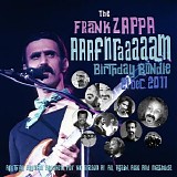 Zappa, Frank (and the Mothers) - The Frank Zappa Aaafnraaaaam Birthday Bundle