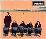 Oasis - Roll with It [EP]