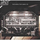 Neil Young & Crazy Horse - Live At The Fillmore East 1970