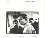 Jimmy Giuffre Trio, The - 1961