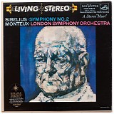 London Symphony Orchestra -Pierre Monteux - Symphony No.2