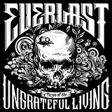 Everlast - Songs of the Ungrateful Living