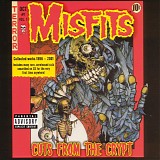 Misfits - Cuts From The Crypt