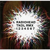 Radiohead - Tkol Rmx 1234567