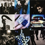 U2 - Achtung Baby 20th Anniversary Super Deluxe Box Set