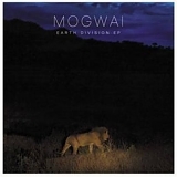Mogwai - Earth Division