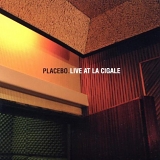 Placebo - Live at La Cigale