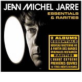 Jean Michel Jarre - Essentials & Rarities (2CD)