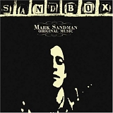 Mark Sandman - Sandbox - Mark Sandman Original Music
