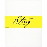 Sting - 25 Years