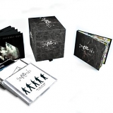 Genesis - Live 1973 - 2007 (Audio CDs and NTSC format DVD)