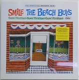 The Beach Boys - The Smile Sessions