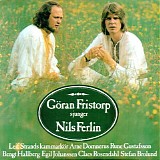 GÃ¶ran Fristorp - Sjunger Nils Ferlin