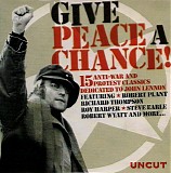 Various artists - Give Peace A Chance!