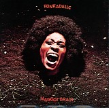 Funkadelic - Maggot Brain