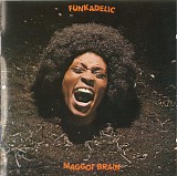 Funkadelic - Maggot Brain
