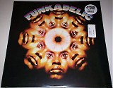 Funkadelic - Funkadelic