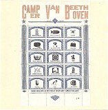 Camper Van Beethoven - Our Beloved Revolutionary Sweetheart