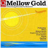 Various artists - Mellow Gold