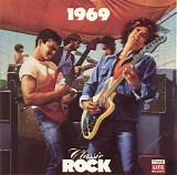 Various artists - 1969