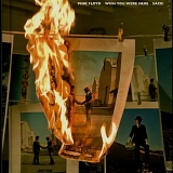 Pink Floyd - Wish You Were Here