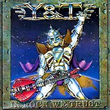 Y&T - In Rock We Trust