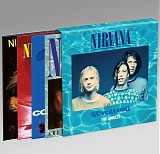 Nirvana - Nevermind - The Singles