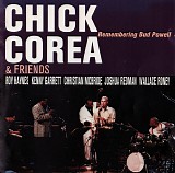 Chick Corea & Friends - Remembering Bud Powell