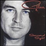 Gillan - Second Sight