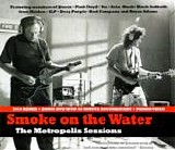 Rock Aid Armenia - Smoke On The Water: The Metropolis Sessions