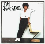 Joan Armatrading - Me Myself I