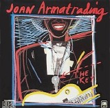 Joan Armatrading - The Key