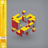 Plaid - Scintilli (Japan Release)