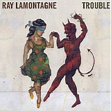 Ray LaMontagne - Trouble