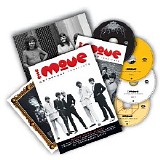 The Move - Anthology 1966 - 1972 - Anthology 1966-1972