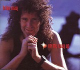 Brian May - On My Way Up