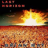Brian May - Last Horizon